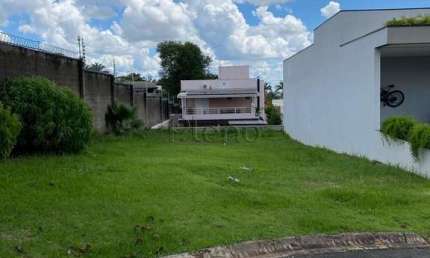 Terreno à venda em Indaiatuba, Altos da Bela Vista, com 309 m², Residencial Terra Nobre