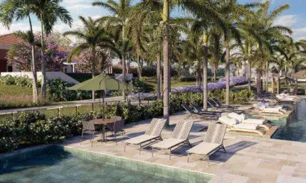 Quinta do lago: terreno à venda em excelente condomínio, indaiatuba