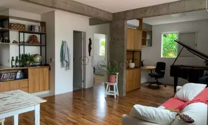 Apartamento à venda em Campinas, Cambuí, com 2 quartos, com 68 m², Edifício Alecrins