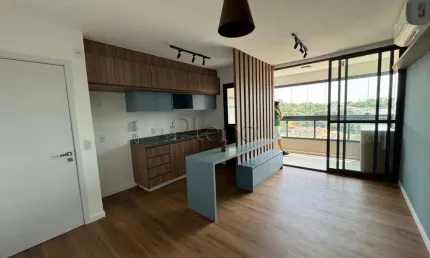 Apartamento à venda em Campinas, Jardim Itamarati, com 2 quartos, com 56 m², Bittencourt 678