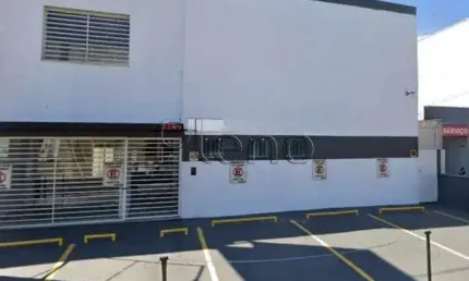Prédio para alugar em Campinas, Jardim do Lago, com 4 quartos, com 425.79 m²