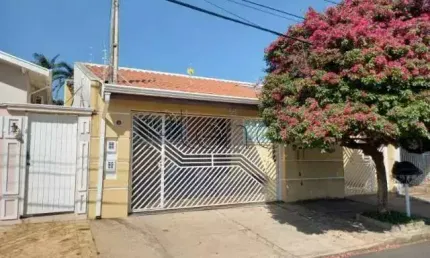 Casa à venda em Indaiatuba, Vila Maria Helena, com 3 quartos, com 240 m²