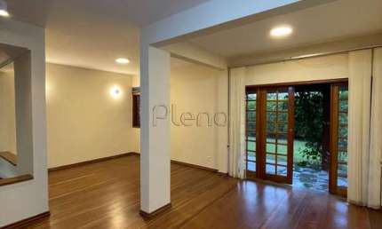 Sobrado à venda e para alugar em Campinas, Parque da Hípica, com 3 quartos, com 245 m²