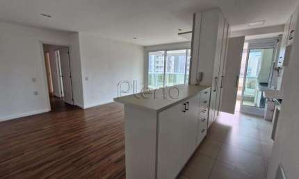 Apartamento para alugar em Campinas, Vila Itapura, com 3 quartos, com 96 m²