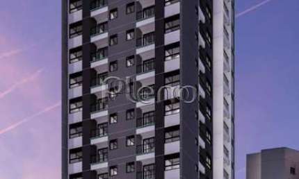 Apartamento à venda em Campinas, Taquaral, com 2 quartos, com 54 m², Now Taquaral
