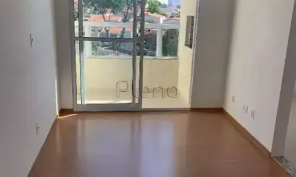 Apartamento à venda em Campinas, Jardim Nova Europa, com 2 quartos, com 54 m²