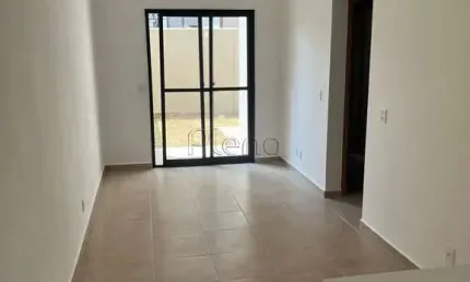 Apartamento Garden à venda em Campinas, Jardim Baronesa, com 2 quartos, com 99.9 m², Una Proença