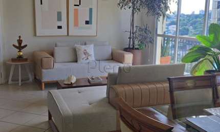 Cobertura à venda em Campinas, Cambuí, com 1 quarto, com 187.67 m², Place Magnólia