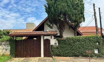 Sobrado à venda em Campinas, Joaquim Egídio, com 2 suítes, com 147 m²