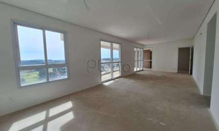 Apartamento à venda em Valinhos, Jardim Paiquerê, com 3 suítes, com 185 m², Signature Valinhos