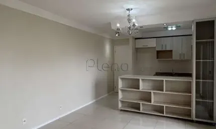Apartamento à venda em Campinas, Mansões Santo Antônio, com 3 quartos, com 80 m², Fatto Mansões