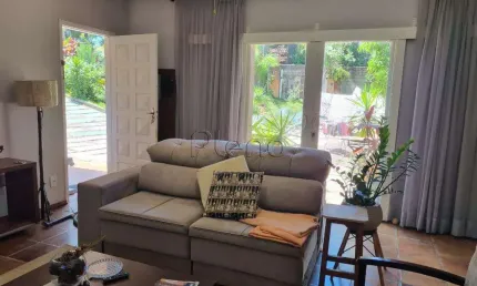 Chácara à venda em Valinhos, Vale Verde, com 3 quartos, 997 m²