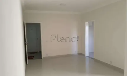 Apartamento Locação em Paulínia, ótima localização com 2 quartos em 74 m²