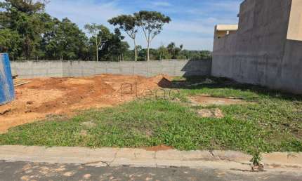 Terreno à venda em Indaiatuba, Caldeira, com 360 m², Residencial Evidencias