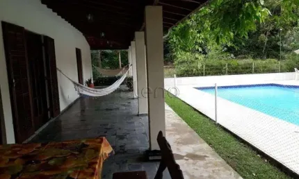 Sítio à venda em Indaiatuba, Colinas do Mosteiro de Itaici, com 2 quartos, com 20000 m²