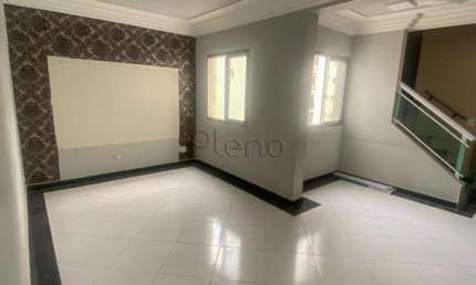Apartamento à venda com 5 dormitórios no Cambuí, Campinas