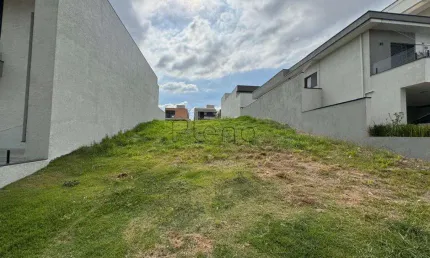 Terreno à venda em Paulínia, Jardim Ypê, com 300 m², La Dolce Vita