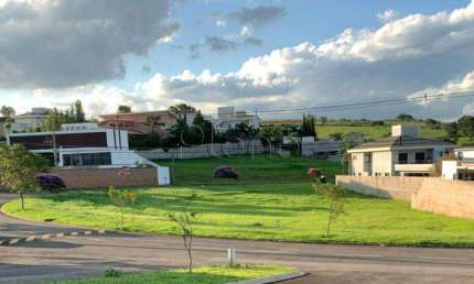 Terreno à venda em Campinas, Loteamento Residencial Jaguari (Sousas), com 1053 m²