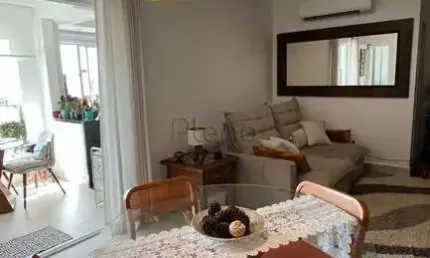 Apartamento à venda em campinas, taquaral, com 2 suítes, com 82 m², splendor patriani