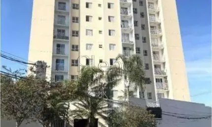 Apartamento à venda em Indaiatuba, Jardim Adriana, com 2 quartos, com 50 m²