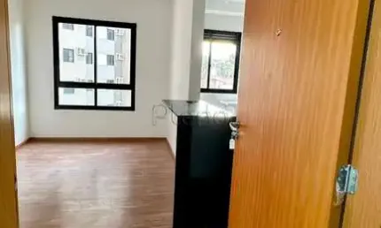 Apartamento à venda em Campinas, Jardim Baronesa, com 2 quartos, com 46.26 m², Una Proença