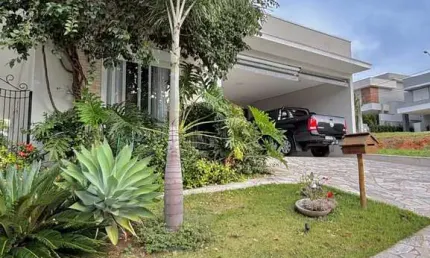 Casa para alugar em Campinas, Swiss Park, com 3 quartos, com 185 m²