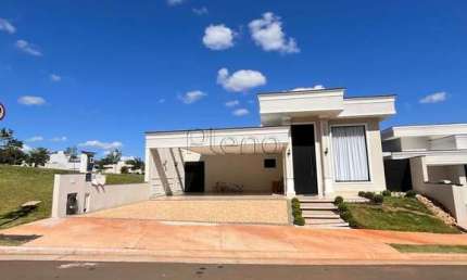 Casa à venda em Jaguariúna, Tanquinho Velho, com 3 suítes, com 256 m²