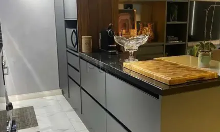 Apartamento à venda em campinas, centro, com 1 suíte, com 52 m², sunny