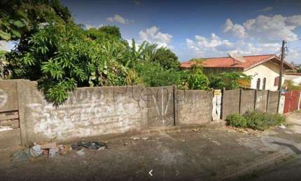 Terreno à venda em Campinas, Jardim Novo Campos Elíseos, com 550 m²