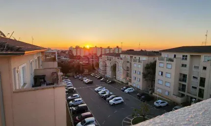 Apartamento à venda em Campinas, Jardim Amazonas, com 3 quartos, com 84.22 m²