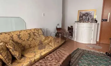 Apartamento à venda em Campinas, Parque Prado, com 2 quartos, com 57 m², Residencial Safira Ville