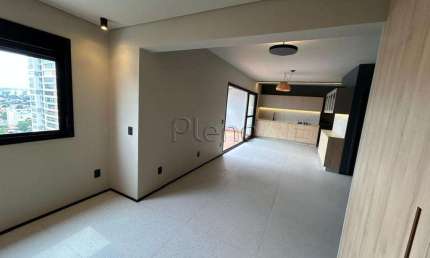 Apartamento à venda e para alugar em Campinas, Taquaral, com 2 suítes, com 98 m², Ampliare