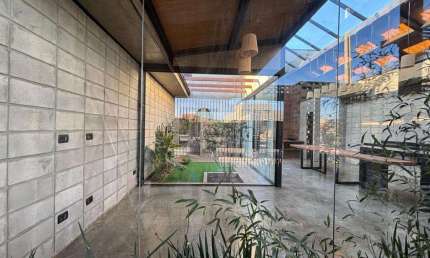 Casa à venda em Indaiatuba, Jardim Bom Sucesso, com 2 suítes, com 110 m²