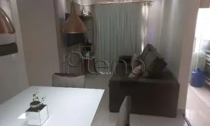 Apartamento para alugar em Campinas, São Bernardo, com 3 quartos, com 70 m², Exclusive Living
