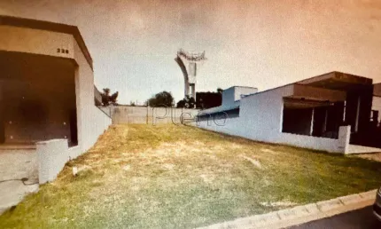 Terreno à venda em Paulínia, Jardim Ypê, com 300 m², La Dolce Vita