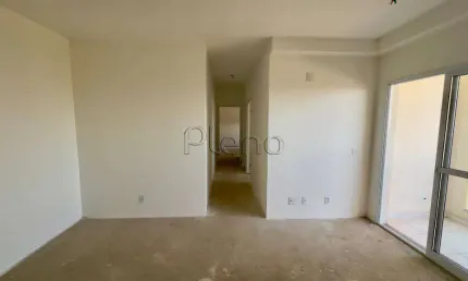 Apartamento à venda em Paulínia, Santa Terezinha, com 2 quartos, com 60 m², Città Di Módena