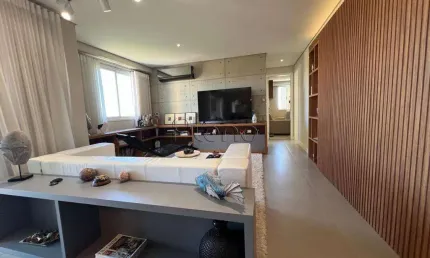 Apartamento para alugar em Campinas, Vila Brandina, com 2 quartos, com 92 m²