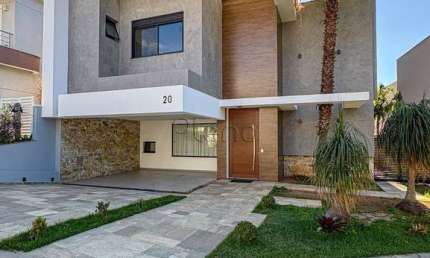 Sobrado à venda em Campinas, Swiss Park, com 3 suítes, com 334.11 m²