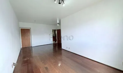 Apartamento à venda em campinas, centro, com 3 quartos, com 98 m², edifício san rafael