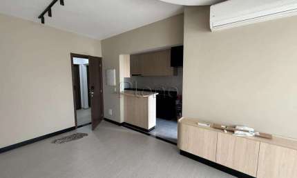 Apartamento para locação no Condomínio Lux Residence em Valinhos, no bairro Vila Clayton