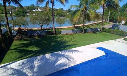 Sobrado para alugar em Vinhedo, Marambaia, com 5 quartos, com 500 m², Condomínio Estância Marambaia