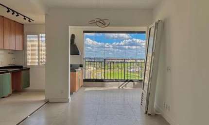 Apartamento para alugar em Campinas, Swiss Park, com 3 quartos, com 91 m²