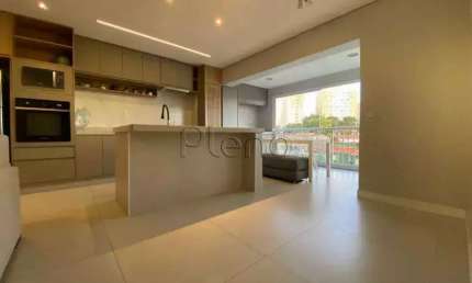 Apartamento à venda em Campinas, Parque Itália, com 2 quartos, com 72 m², Up Living