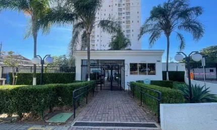 Apartamento à venda em Campinas, Parque Industrial, com 2 quartos, com 61 m²,  Vita Parque