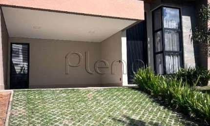 Casa à venda em Valinhos, Pinheiro, com 3 suítes, com 162.26 m², Condomínio Residencial Vita Verdi