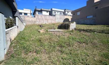 Terreno à venda em Valinhos, Pinheiro, com 300 m², Condomínio Residencial Vita Verdi