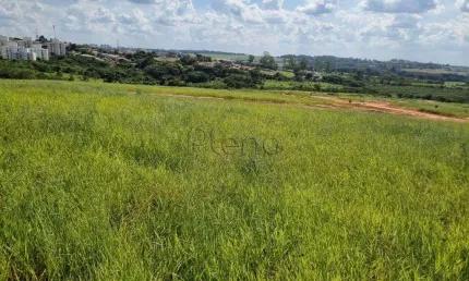 Terreno à venda em campinas, jardim myrian moreira da costa, com 400.5 m², reserva serena