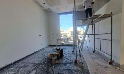 Casa à venda em Indaiatuba, Jardim Mantova, com 3 quartos, com 142.24 m², Residencial Mantova