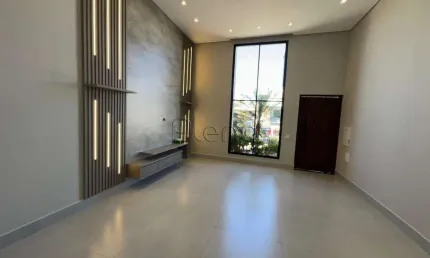Casa à venda em indaiatuba, jardim mantova, com 3 quartos, com 143 m², residencial mantova