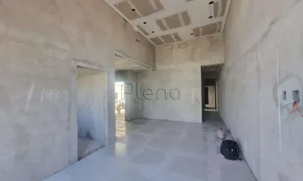 Casa à venda em Indaiatuba, Jardim Mantova, com 3 quartos, com 142.24 m², Residencial Mantova